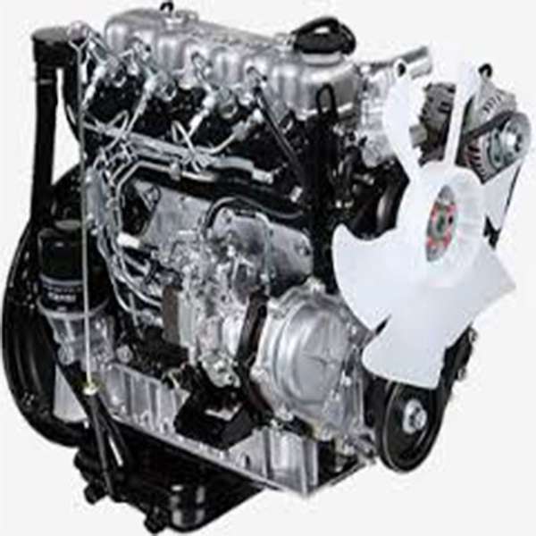 قطعات موتور ایسوزو C240.4JG2